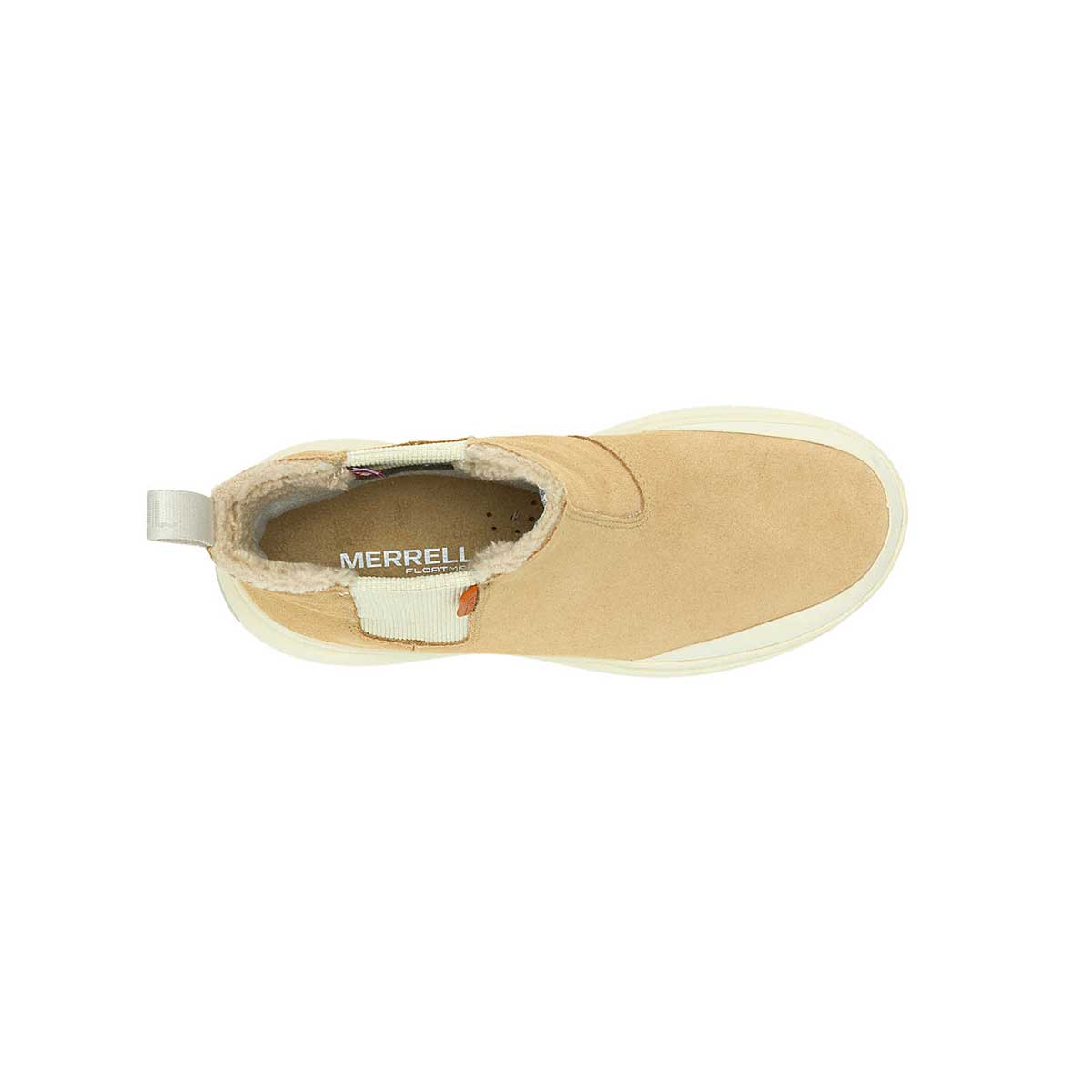 Merrell Marquette Thermo Pull On Boot Women's in Tan